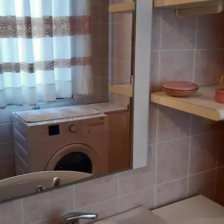 Holiday home Casa Della Luna