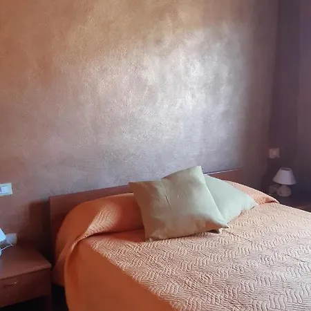 Holiday home Casa Della Luna