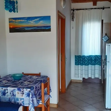 Casa Della Luna