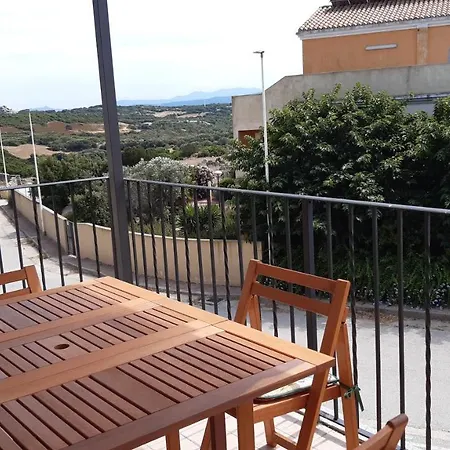 Holiday home Casa Della Luna San Pasquale