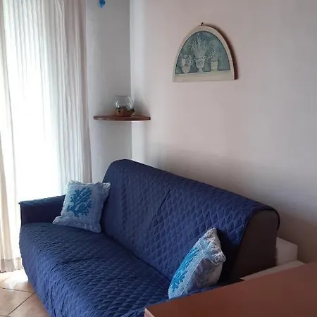 Casa Della Luna Casa vacanze
