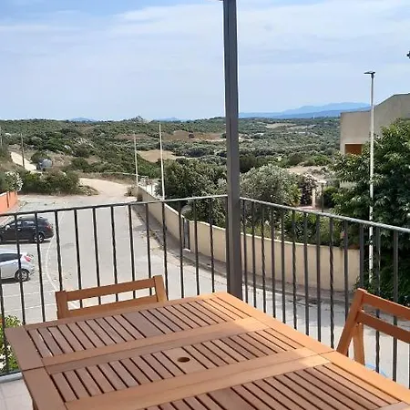 Casa Della Luna San Pasquale