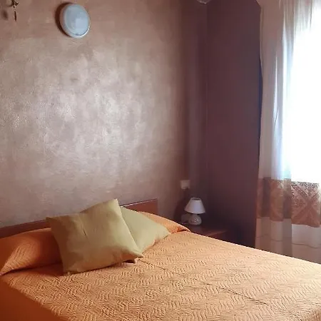 Casa Della Luna Casa vacanze *