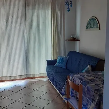 Casa Della Luna Casa vacanze San Pasquale