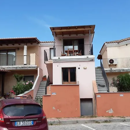 Casa Della Luna Casa vacanze