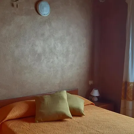 Casa Della Luna Casa vacanze *