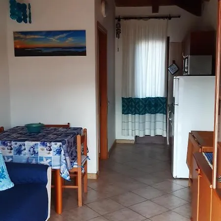 Casa Della Luna