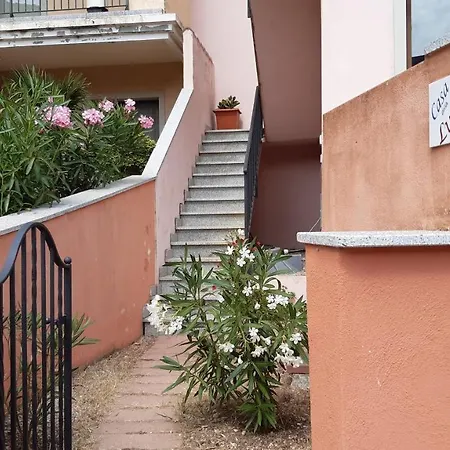 Casa Della Luna * San Pasquale