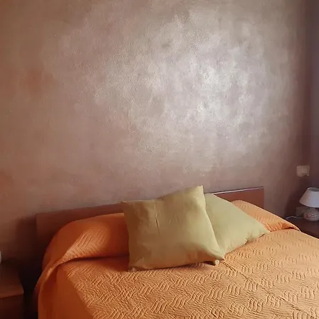Casa Della Luna * San Pasquale