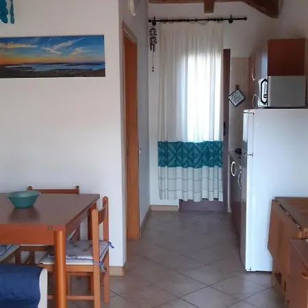 Casa Della Luna Casa vacanze San Pasquale