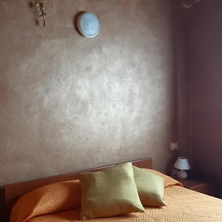 Casa vacanze Casa Della Luna *